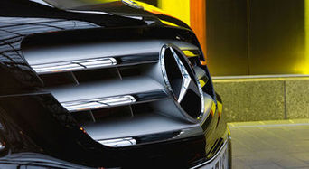 Кроссовер Mercedes-Benz B-class