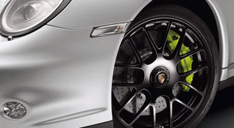 В Porsche поговаривают о создании модели 550
