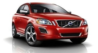 Volvo выпускает спортивную версию XC60