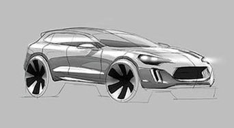 Новый бренд - Eterniti Motors