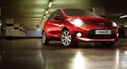 Ford и Mazda будут вместе выпускать малолитражки