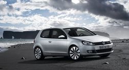 Самый продаваемый автомобиль в Европе