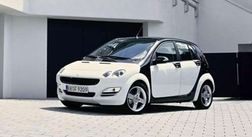 Mercedes позаимствует платформу у Renault