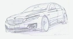Новая BMW 3-й серии станет революцией