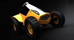 Lamborghini возвращается к истокам