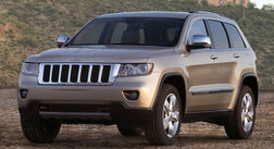 Теперь Jeep будут собирать в России