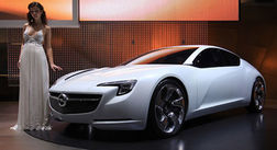 Будущее Opel уже рядом или какие машины будет производить компания