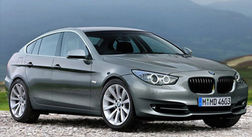 В новом поколении BMW 3 Series появится хэтчбек