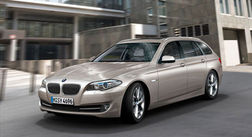 США лишится универсалов Volvo и BMW