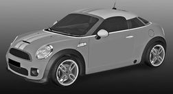 2011 – год серийных версий MINI