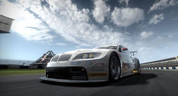 Возвращение BMW в чемпионат DTM