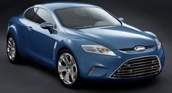 Новый Ford Focus станет купе