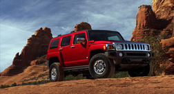 Клей для дефектных Hummer H3