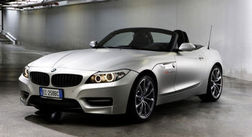 Победа компании BMW на Mille Miglia привела к спецверсии Z4