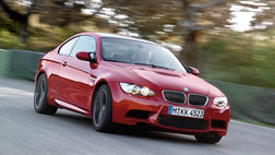 Выпуск «сверхзаряженого» BMW  M3 GTS