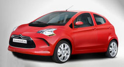 Citroen и Peugeot покорят бюджетную нишу новыми моделями