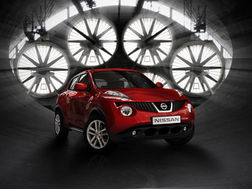 Компактный внедорожник основанный на Micra Renault Nissan к выпуску готов