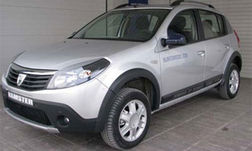 Dacia готовит гибридную модель кроссовера за 10 000 евро