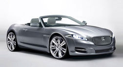 Премьера концепта компактного спорткара Jaguar XE