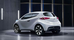 Новейшая модель хетчбэка Hyundai готовится к выпуску