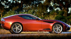 Спорткар Zagato Perana Z-One стартует в продажах