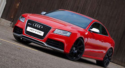 Тюнинг Audi RS5 от MTM