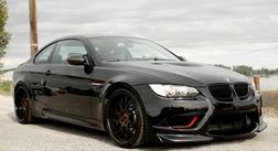 BMW M3 по-канадски