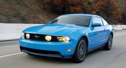 Ford готовит новый двигатель