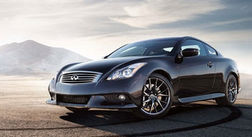 Infiniti Performace Line первого поколения