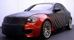 Скоро состоится дебют наибыстрейшей BMW 1-Series