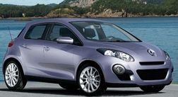 Новый Renault Clio – первая информация