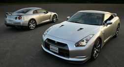 К выпуску подготавливают "заряженный" Nissan GT-R Egoist