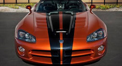 В 2012 году стартует выпуск нового серийного спорткара Dodge Viper