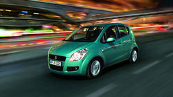 Лучшее кредитное предложение от SUZUKI и Кредит Европа Банк!