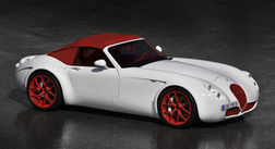 БМВ снова поставляет турбомоторы для спорткаров Wiesmann