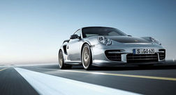 Porsche 911 GT2 RS раскупили за пару месяцев
