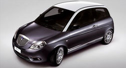 И вновь на арене Lancia Ypsilon и Lancia Musa