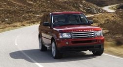 Владелец Range Rover устроил антирекламу дилеру