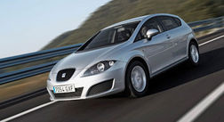 Модели Leon и Altea компании Seat получат обновку