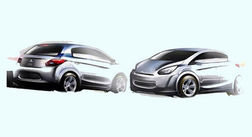Mitsubishi Motors обещает представить новую модель