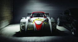 Radical Sportscars планирует выход в свет своего нового Radical SR3 SL