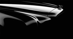 Новый роскошный седан Bentley покажут в августе