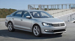 Volkswagen предоставил общественности информацию о новинке