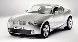 BMW разрабатывает новую модель