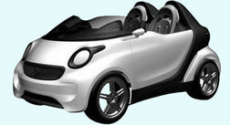 Компания Smart планирует расширить модельный ряд