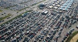 Украинцы стали предпочитать подержанные автомобили