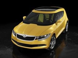 Компания Volkswagen запускает в производство вторую бюджетную модель