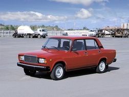 Слияние "ИжАвто" и "АвтоВАЗа" началось