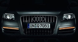 Audi пополнит свои ряды новым купе