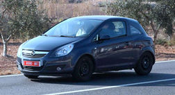 Стали известны характеристики Opel Allegra